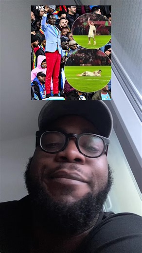 Polémique après la victoire de l'Algérie contre le Congo