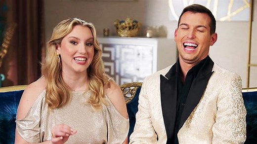 Meet Hilarious Siblings Maria & Matt Fraser