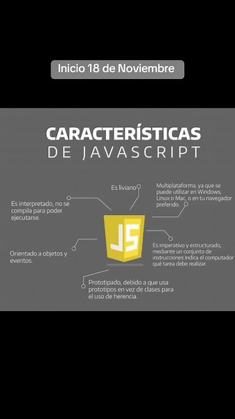 Aprende JavaScript: Programación y Animación