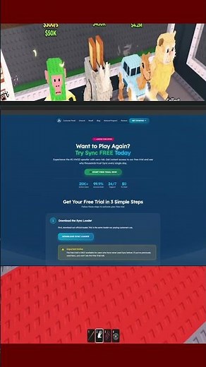 Roblox Spoofer to Bypass any Game Ban 2026