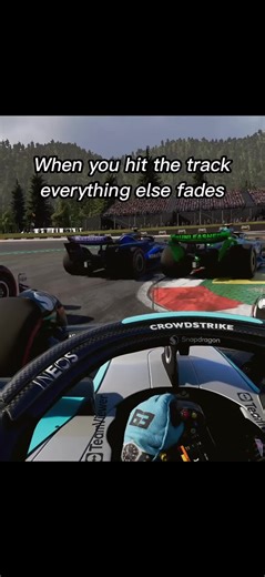 Experience the Thrill of F1 Gaming