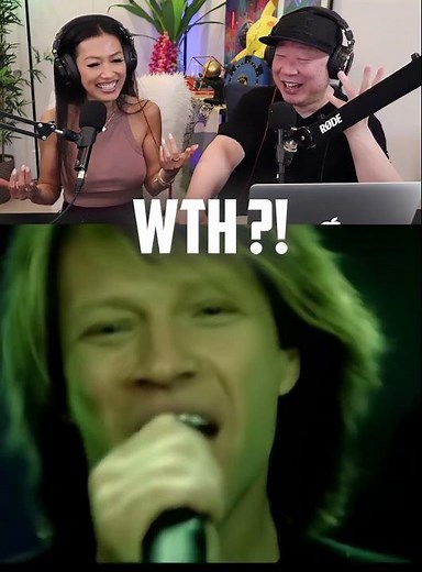 Bon Jovi - It's My Life Is An Epic Anthem!