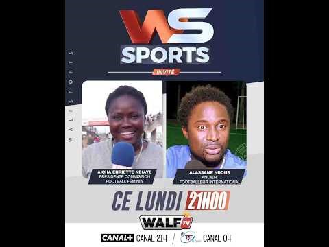 procès des 18 otages Sénégalais au Maroc-Can féminine 2026-selection U15, A Ndour et Aicha Henriett