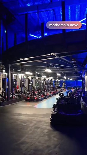 Game of Karts at Hyperdrive: Experience the Thrill of Go-Karting at Palawan Beach Walk!