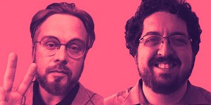Ben Burgis and Daniel Tutt discuss 'Flowers For Marx'