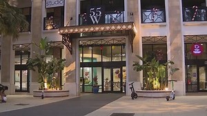 Resident beaten by armed, masked men in violent home invasion at downtown Orlando high-rise, police say