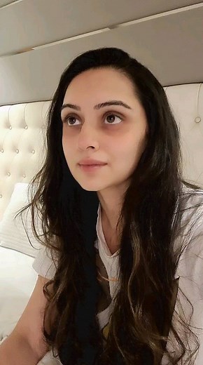 Shruti P Marathe on Instagram: "Based on true events 🙈🥲🤪"