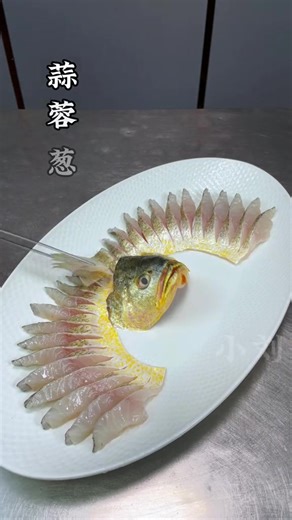 Mastering the Art of Cooking Fish with Fun Techniques