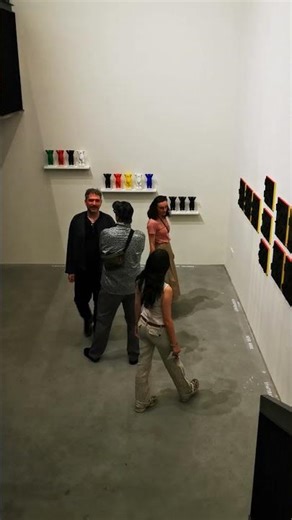 Gallery Weekend Berlin 2026 - KOW