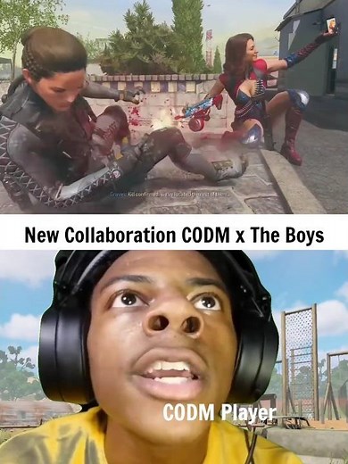 Finally Codm did this 🤯🥵