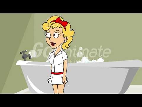 Shirley Temple's Bath (Remake)