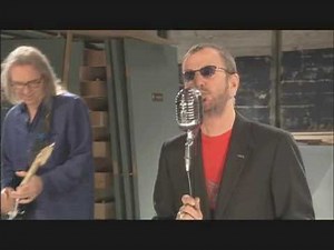Ringo Starr - Never Without You