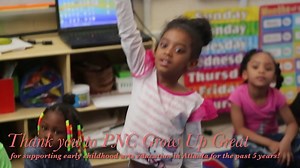 4.7K views · 75 reactions | Funded by PNC Bank’s Grow Up Great initiative, the Georgia Wolf Trap program brings groundbreaking STEAM programs to early learners and their teachers. | Alliance Theatre | Facebook