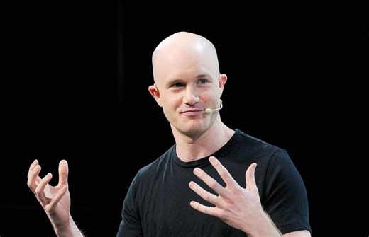 Crypto exchange Coinbase (COIN) dramatically expanding offerings, including tie-in with Kalshi