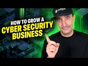 How to grow a cyber security business? | Cyber Security Business Lead Generation