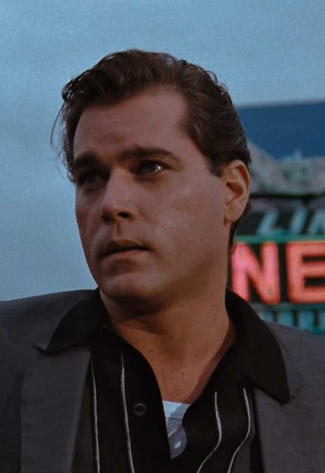Goodfellas: Iconic Mafia Moments with Ray Liotta & Robert De Niro
