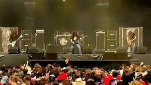 37K views · 1.3K reactions | Carcass - Embodiment (Graspop - Belgium 2010) | Heavy Metal Universe | Facebook
