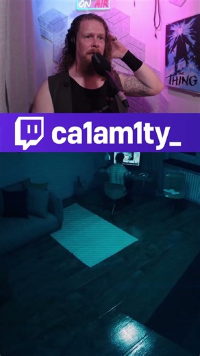 Watch closely, I'm not sure i saw what i think i saw?