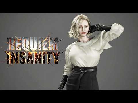 🔴LIVE: RESIDENT EVIL REQUIEM - INSANITY WALKTHROUGH