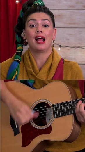 Rockin' Robot | Mother Goose Club Nursery Rhymes