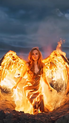 Three elements - Ai video for social media