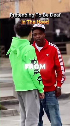 Bro’s Son Was Ready!😂💀 | #kjsmooth
