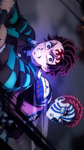 Demon Slayer | Suzume Theme
