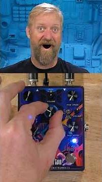 Splinter Twin makes sounds that make faces.