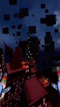 How to get into gorilla tags new map #gorillatag #secret