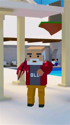 Как стать ПРО в Block Strike за 1 минуту