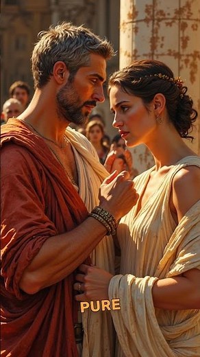 The Courtesan Who Seduced the Court