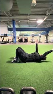 Shoulder Mobility Assessments