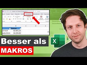 AUTOMATE tasks in Excel with OFFICE SCRIPTS