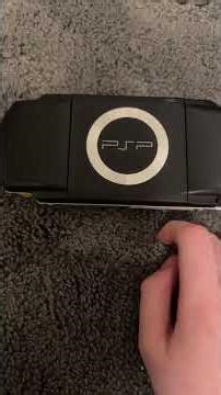 PSP review