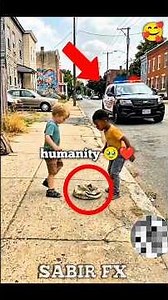 humanity and kindness😱❤️‍🩹#shorts #ytshorts #fyp #kindness #respect #highlights