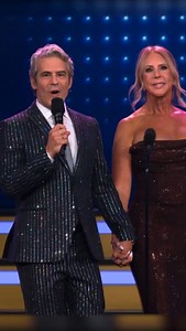 Andy invited Vicki Gunvalson to return for #RHOC season 20! #TheBravos #BravoCon | Watch What Happens Live