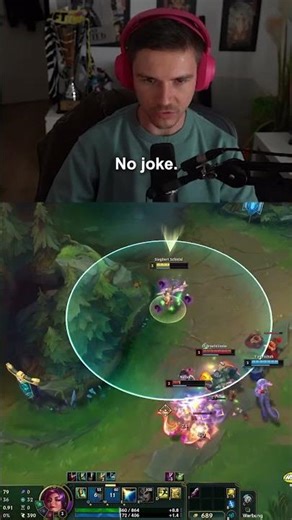 Spontaner Sekundenschlaf...