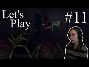Let's Play Resident Evil: Code Veronica X | Part 11