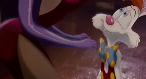 Smile, darn ya, smile