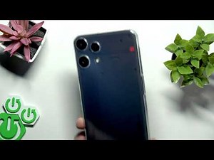 Nothing Phone 3a Lite – Complete Glyph Interface Guide