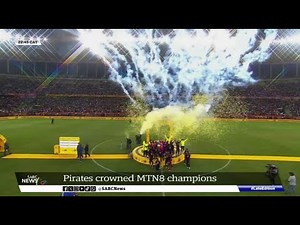 MTN8 Final | Bucs push past Stellies to win 3-1