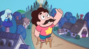 Steven, Steven y más Steven en OTRA SEMANA EN CARTOON. 🤔 ¿Pero habrá quedado en claro que es de Steven, no? 😜⭐ · SÁBADO: En nuestro canal de YouTube y en CN App. LUNES: En la Tele 19:45 ARG · MEX · CHI / 17:45 COL · #CartoonNetwork #AWOC #StevenUniverse | Cartoon Network LA
