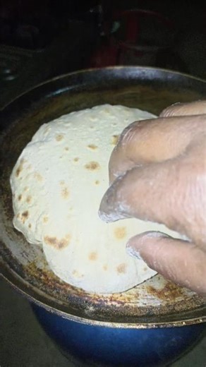Roti #roti #shortsfeed #shorts #food #cooking #tips #trend #video