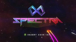 Análisis de Spectra 8 Bit Racing