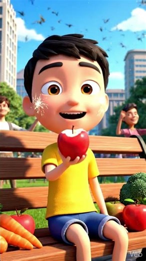 Illustration of Constipation Animation | Health AI Care |