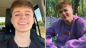 Strictly Come Dancing HRVY: Age, girlfriend and best songs revealed