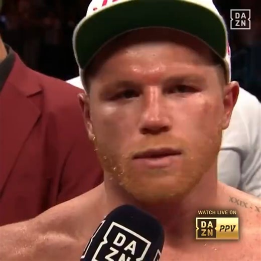 阿瓦赛后发言：我今天输了 没有任何借口 这就是拳击 什么事都可能发生 祝贺比沃尔 他是个伟大的战士 抱歉赫恩 9月17号和ggg的三战得推迟了