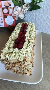 47K views · 5K reactions |  GÂTEAU PISTACHE FRAMBOISE  Pour...