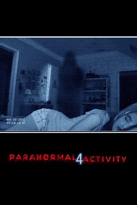 Stream Paranormal Activity 4 (2012): Find it on Netflix, Prime Video, Hulu & more
