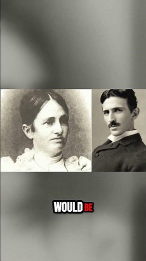 The Tragic Childhood and Remarkable Resilience of Nikola Tesla